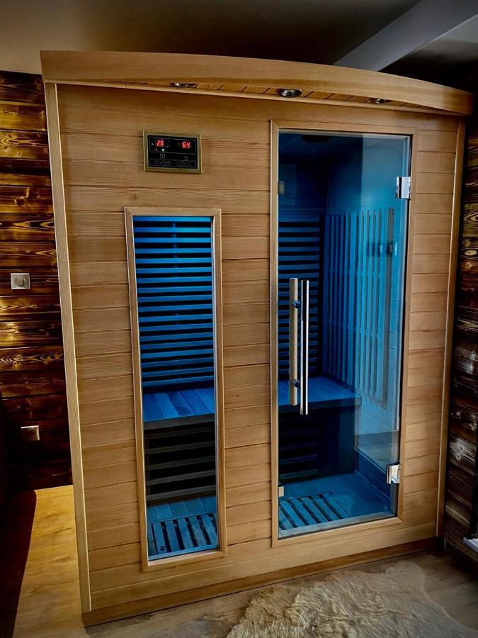 Compiègne Le Garden & Spa מראה חיצוני תמונה