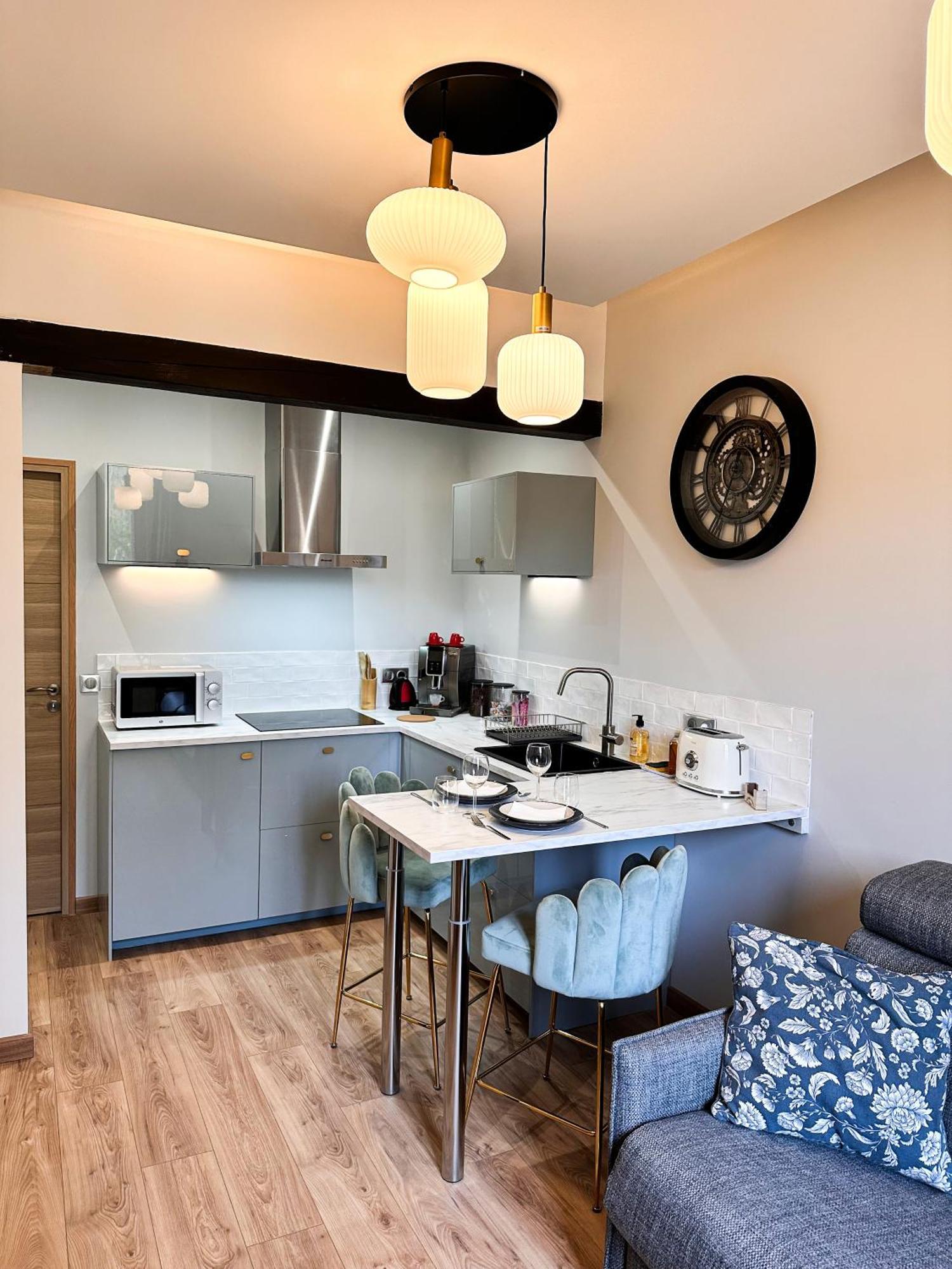 Compiègne Le Garden & Spa מראה חיצוני תמונה